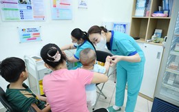 Chủ động “đi trước một bước” bảo vệ trẻ trong bối cảnh “dịch chồng dịch”