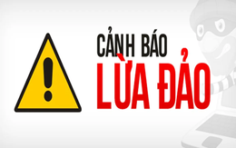 Người phụ nữ được hướng dẫn cài đặt loa thanh toán, không lâu sau phát hiện tài khoản bị rút tiền liên lục