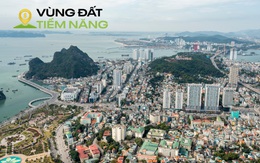 Bức tranh sôi động của tỉnh tăng trưởng nhanh nhất cả nước: Sắp lên thành phố trực thuộc trung ương, Vingroup đổ 18 tỷ USD làm đại đô thị, Sun Group, Bim Group, CEO đều có mặt