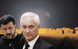 TST: Ông Zelensky vừa dứt lời, bão lửa trút xuống Ukraine - Báo động rú vang, đây là điều ông Shoigu đã nói