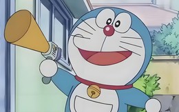 Doraemon có giá rẻ bất ngờ, còn rẻ hơn cả Cánh cửa thần kỳ