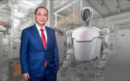 Tỷ phú Phạm Nhật Vượng có thêm dự án đầu tư lớn tại Mỹ