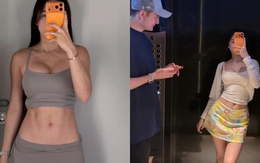 Yến Xuân xinh đẹp, sexy nhất nhì làng bóng Việt vẫn bị miệt thị ngoại hình, đáp trả chê bai thế nào?