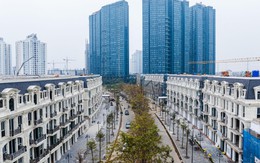 Tham vọng lật thế thống trị của ông lớn BĐS có quy mô khủng nhất thị trường, đại gia BĐS này không chỉ đặt mục tiêu lãi 86.000 tỷ đồng mà sẽ bàn giao hàng chục dự án quy mô lớn từ Bắc và Nam
