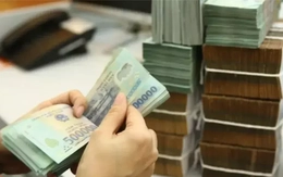 Sửa quy định về đổi tiền không đủ tiêu chuẩn lưu thông