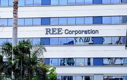 REE Energy bảo lãnh cho khoản vay hơn 1.500 tỷ đồng của DHWP2
