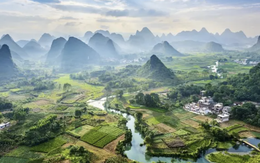 Việt Nam trở thành thị trường lớn tại tiên cảnh Trung Quốc, lại còn được miễn hoàn toàn visa