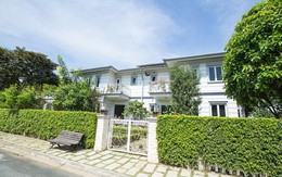 Nữ nghệ sĩ Việt 45 tuổi mới cưới chồng, sở hữu BĐS trải dài từ Nam ra Bắc