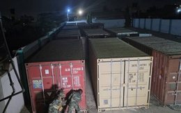 Phát hiện 12 container dài 6m chở số lượng lớn tiền mặt và vàng thỏi được ngụy trang tinh vi trong 1 nhà kho bí mật
