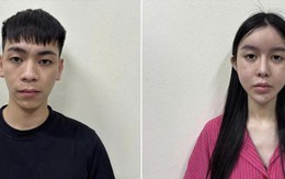 Khởi tố 3 đối tượng dùng TikTok, Zalo giả danh ngân hàng để chiếm đoạt tài sản