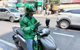 Shipper, xe ôm công nghệ ở TP.HCM dự kiến phải dùng xe điện từ 2028