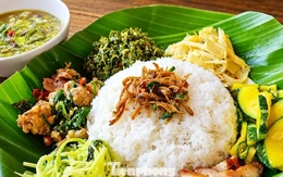 Ẩm thực Buôn Ma Thuột tuyệt vời nhất thế giới?