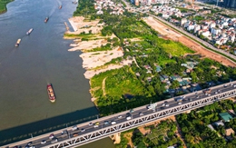 Phó Thủ tướng yêu cầu làm tốt công tác bồi thường dự án Trục đại lộ sông Hồng