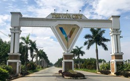 Ngân hàng siết nợ hơn 500 thửa đất tại một dự án của LDG