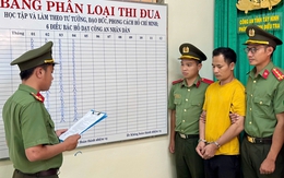 Ra lệnh bắt tạm giam Phạm Quốc Kỳ, sinh năm 1988