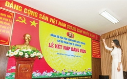 Hướng dẫn mới của Ban Bí thư về thẩm tra lý lịch người vào Đảng