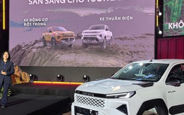 Tồn kho ô tô tăng cao, vắng bóng mẫu mới