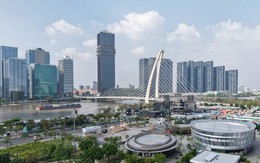 TP.HCM và mục tiêu GRDP bình quân đầu người đạt 100.000 USD năm 2075