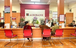 Từ 1/6, người chuyển khoản dưới 50.000 đồng tại Agribank cần chú ý!