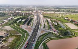 Bổ sung mức giá dịch vụ sử dụng cao tốc Cầu Giẽ - Ninh Bình tại hai nút giao mới