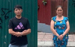 Bắt tạm giam 2 thím cháu Đỗ Thúy Nga và Trương Minh Quang
