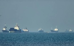 Cơ quan quản lý eo biển Hormuz của Iran cam kết hoạt động " không gián đoạn"