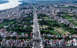 Xây dựng Sunny được chuyển hơn 2.200 m² đất nông nghiệp để xây tòa nhà văn phòng dịch vụ tại Hà Nội