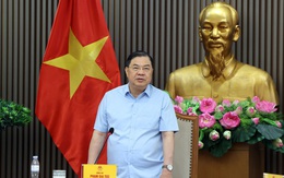 Phó Thủ tướng Thường trực Phạm Gia Túc: Từng bước tự chủ hoàn toàn về công nghệ khai thác, chế biến sâu đất hiếm