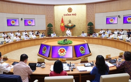 Quy chế làm việc của Chính phủ