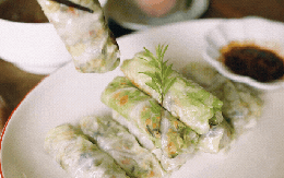 Hội chị em rỉ tai nhau món "sủi cảo tà đạo": Giòn ngọt thanh mát, ăn nhiều mà dáng vẫn đẹp, eo vẫn thon