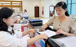 Áp dụng biểu mẫu nào khi giao dự toán bổ sung nhiều lần trong năm?