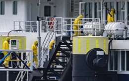 Lời cảnh báo toàn cầu về năng lực ứng phó dịch bệnh mới nổi