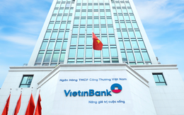 VietinBank sắp chi 12.000 tỷ để làm việc này