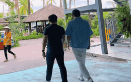 Mỹ nam Việt đẹp đến mức như hoàng đế bước ra từ lịch sử, đến giọng nói cũng cao sang hơn người