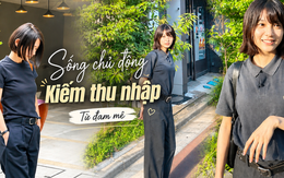 Tôi là mẹ nội trợ kiếm được gần 1 tỷ đồng nhờ mạng xã hội - điều khiến tôi tiếc nhất là tại sao mình lại bắt đầu quá muộn