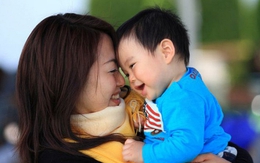 Chỉ cần nhìn vào 4 biểu hiện này là biết con có yêu thương bố mẹ hay không!