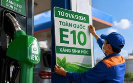 Loạt hãng xe lên tiếng về độ tương thích với xăng E10