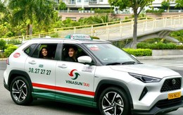 Sếp Vinasun chỉ mua được gần 23% số cổ phiếu đăng ký