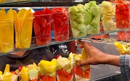 4 loại trái cây tế bào ung thư rất thích, người bán cũng không dám ăn nhưng nhiều gia đình Việt thích