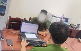 Liên tục truy cập website "B52", 3 thanh niên SN 2003, 2006, 2008 bị khởi tố