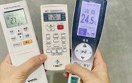 Nên để điều hòa bao nhiêu độ để ngủ ngon hơn khi trời nóng? Học người Nhật 7 mẹo "nhỏ mà có võ"