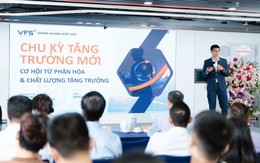 Chứng khoán Nhất Việt nhận định những tín hiệu cho chu kỳ tăng trưởng mới đang hình thành