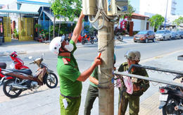 TP Hồ Chí Minh mở chiến dịch 45 ngày xóa quảng cáo bẩn, truy tín dụng đen
