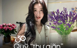 Lương tháng 40-50 triệu, chi 6-7 triệu mua hoa với gội đầu dưỡng sinh: “31 tuổi rồi, không tiêu tiền không thư giãn được”