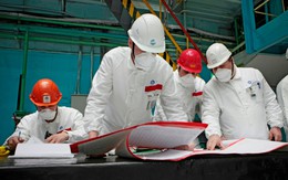Nga thử nghiệm thành công công nghệ "khuất phục mặt tà ác" của hạt nhân: Khao khát bao năm đã thành hiện thực