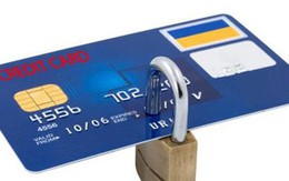 Phong tỏa một loạt tài khoản ngân hàng của người nộp thuế sau