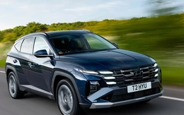 Top SUV tốt nhất: Nhiều cái tên có mặt ở Việt Nam