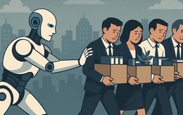 8.000 người mất việc, Block cắt 40% nhân sự: AI đang “thanh lọc” ngành công nghệ hay chỉ là cú sốc tạm thời?