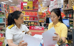 Nóng: Cơ quan Thuế hướng dẫn chi tiết cách khai thuế cho hộ kinh doanh dưới 1 tỷ đồng