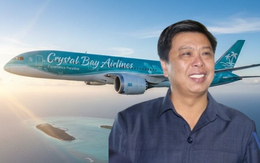Hãng hàng không của đại gia Nguyễn Đức Chi tuyển tiếp viên thu nhập 30 triệu đồng/tháng, phi công nhận gần 300 triệu